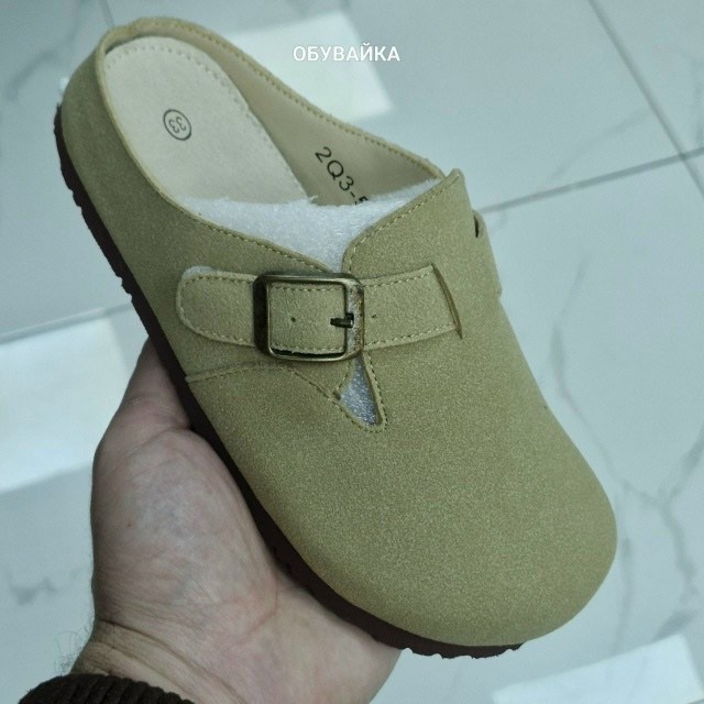 ,тапки birkenstock,сабо birkenstock,замшевые сабо,тапки биркеншток