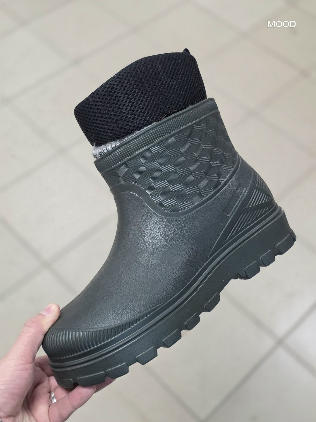 полусапоги мужские эва утепленные,,сапоги эва мужские нордман,мужские резиновые сапоги,полусапоги