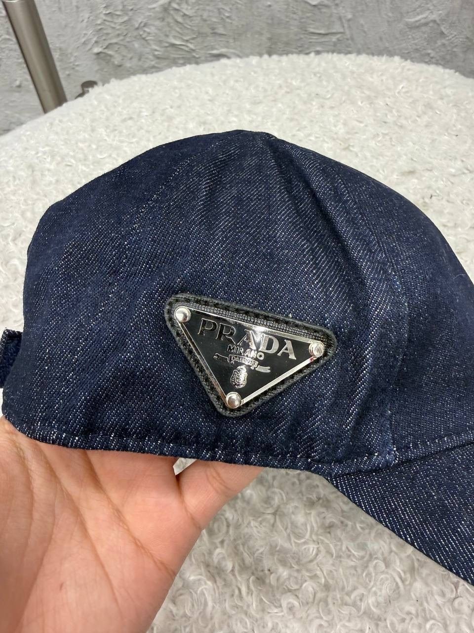 бейсболка prada,бейсболки прада мужские,кепка прада,стильная бейсболка,бейсболка