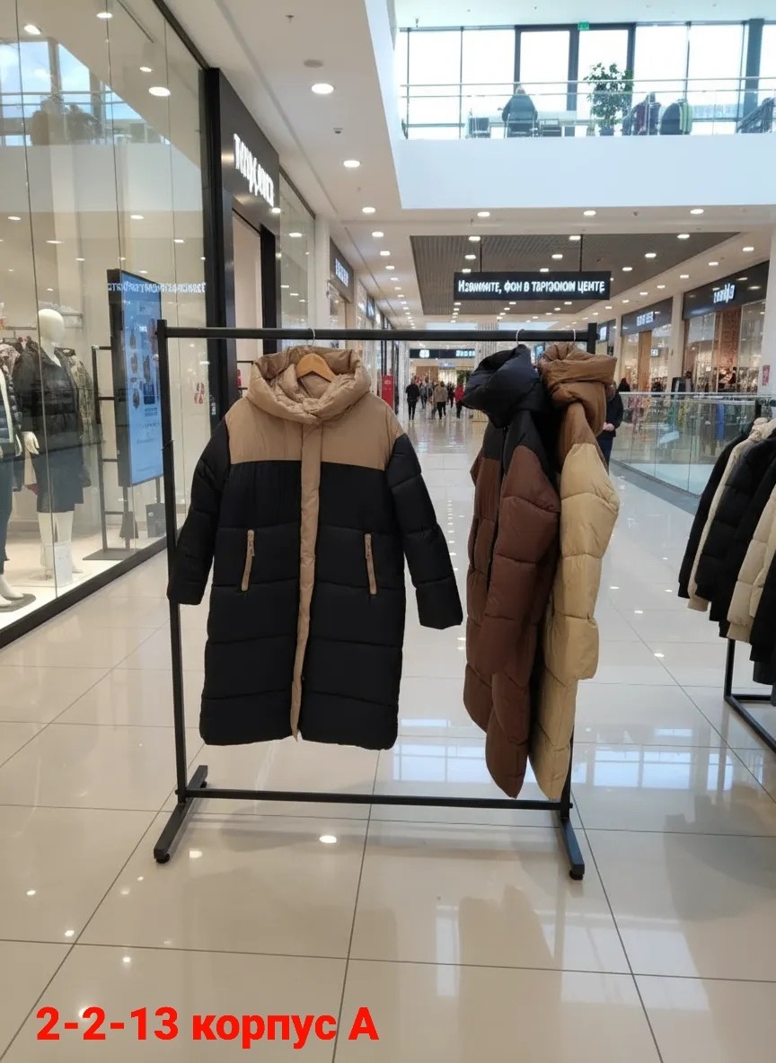 пальто демисезонное еврозима тонкий пуховик anna grakova,пуховики женские,бежевый пуховик,женская зимняя куртка,куртка зимняя женская длинная