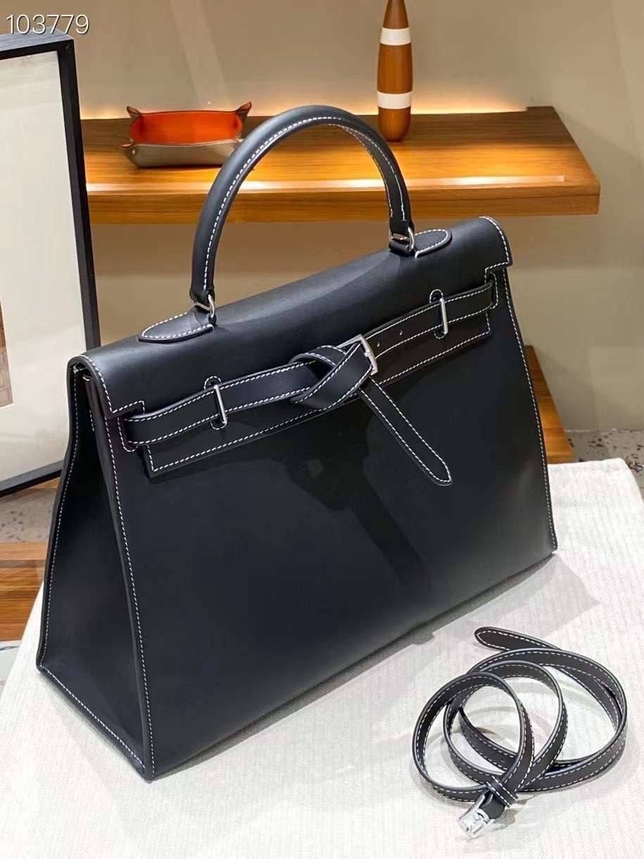 сумка келли эрмес черная,женская сумка hermes,сумка келли от гермес,сумка hermes,сумка