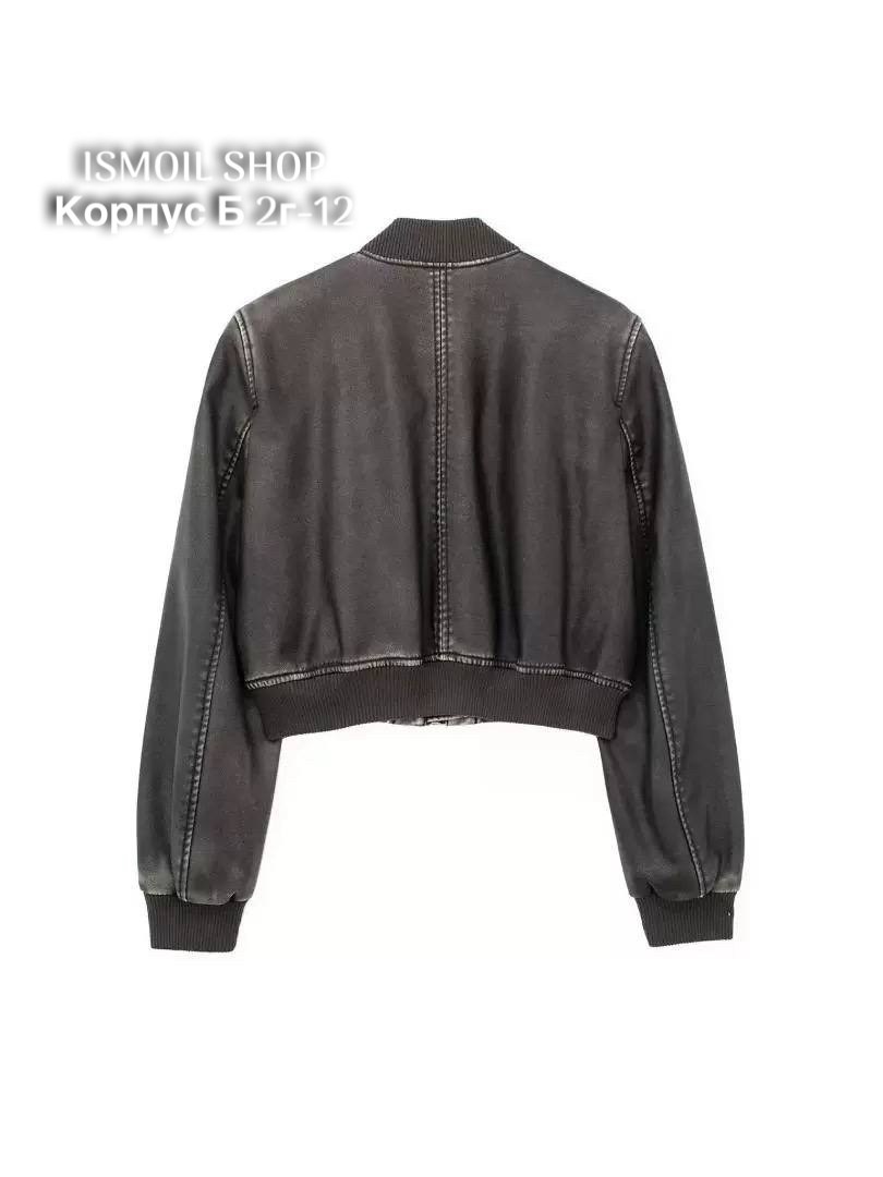 женская куртка из искусственной кожи,женская короткая куртка из искусственной кожи,женская куртка-бомбер из искусственной кожи,куртка бомбер женская,куртка-бомбер женская демисезонная из искусственной