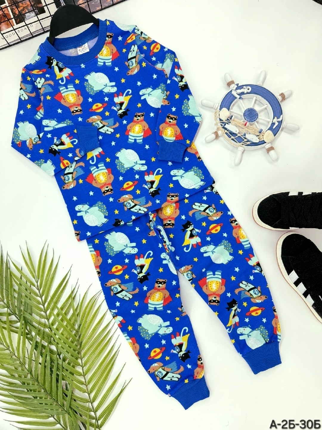 пижама детская космос,пижама для мальчика,детская пижама,пижам,пижама ракеты