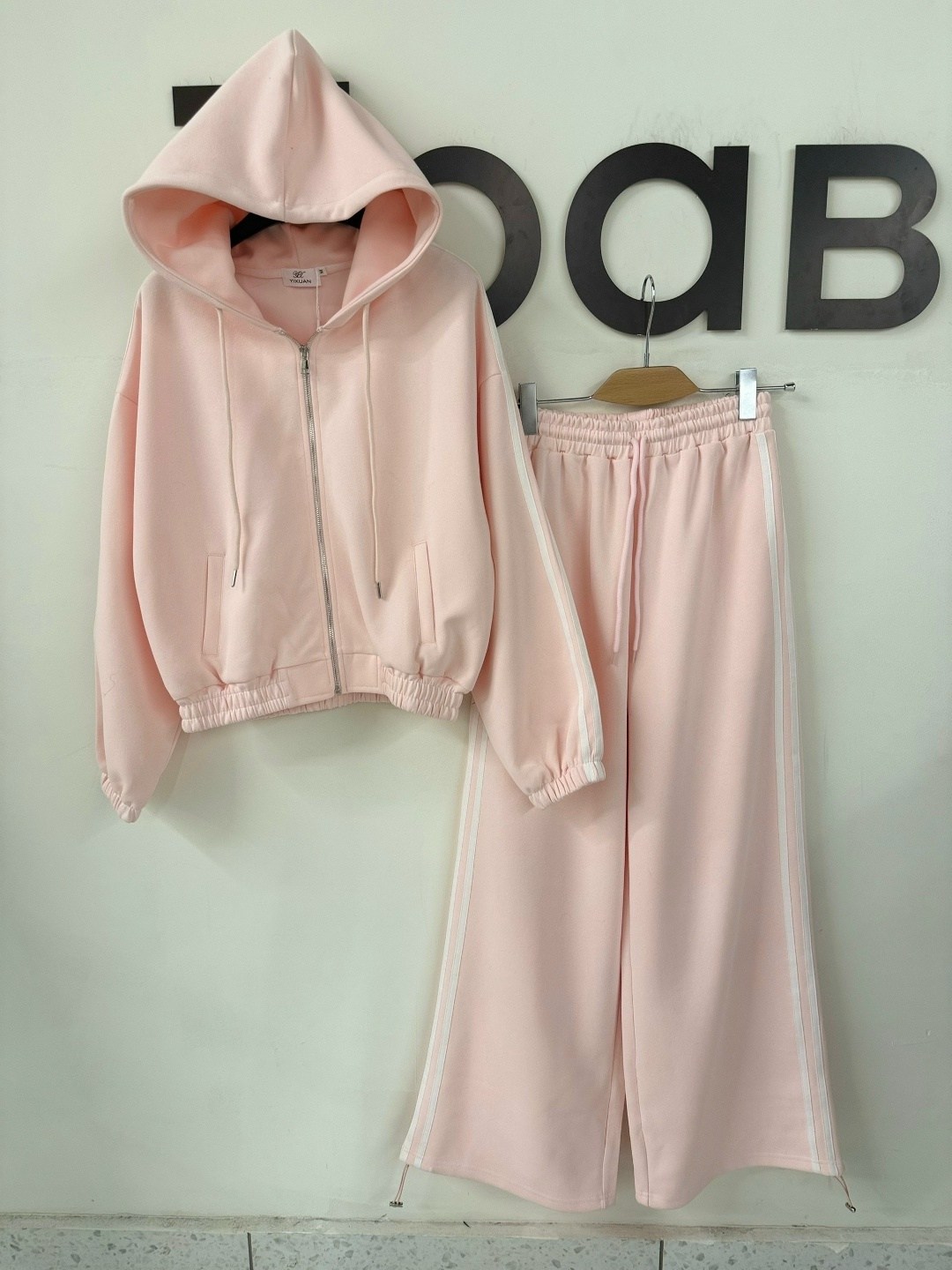 костюм спортивный женский,спортивные костюм,спортивный костюм повседневный,костюм с капюшоном и брюками erdalis,костюм женские спортивные костюмы