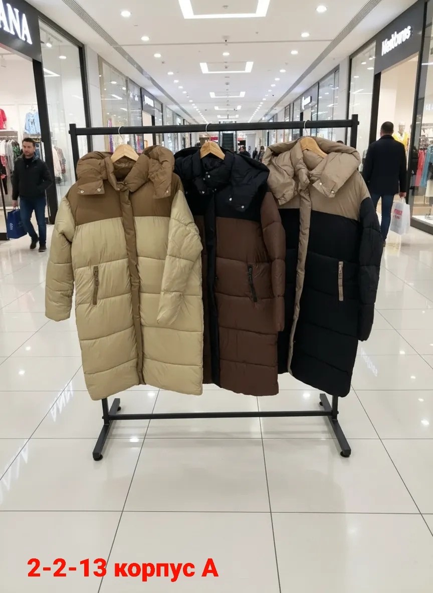 пальто демисезонное еврозима тонкий пуховик anna grakova,пуховики женские,бежевый пуховик,женская зимняя куртка,куртка зимняя женская длинная