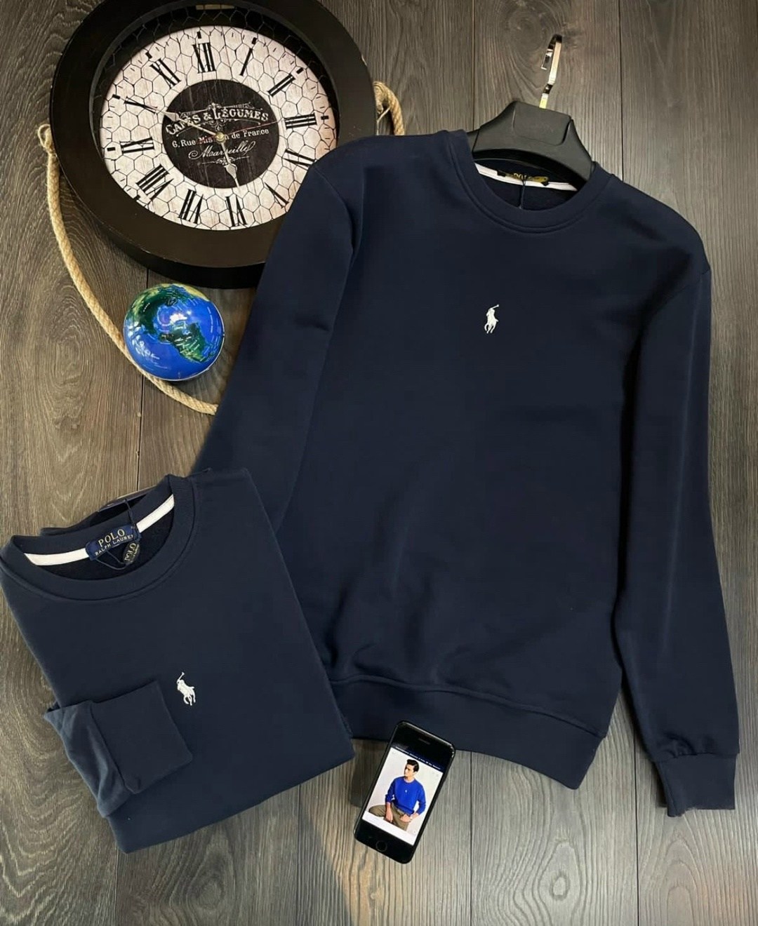 свитшот polo ralph lauren,кофта мужская,мужские свитшоты,свитшот ральф лорен,свитшот мужская