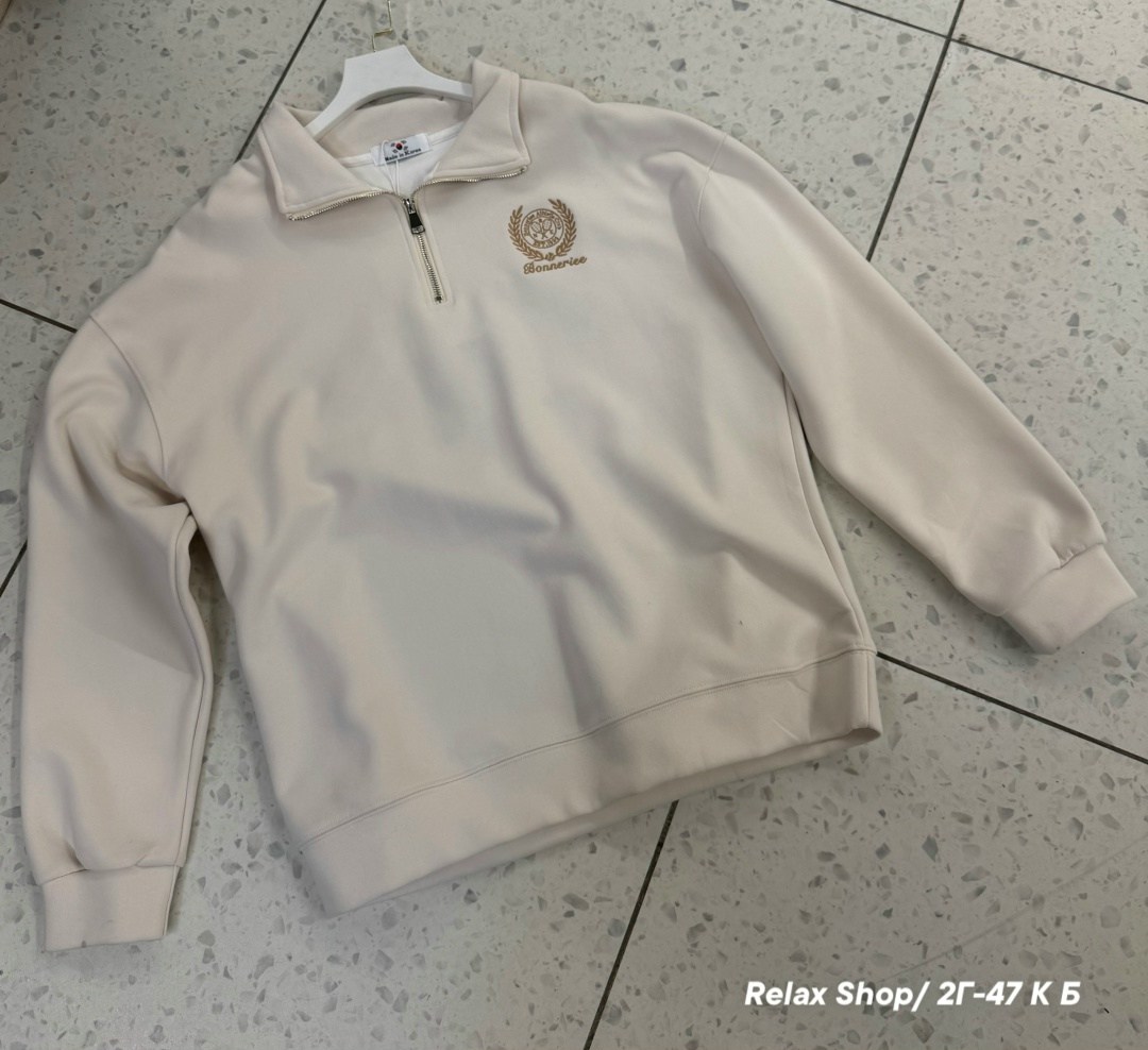 толстовки женская,женская кофта,женский свитшот,свитшот оверсайз,свитшот оверсайз с молнией