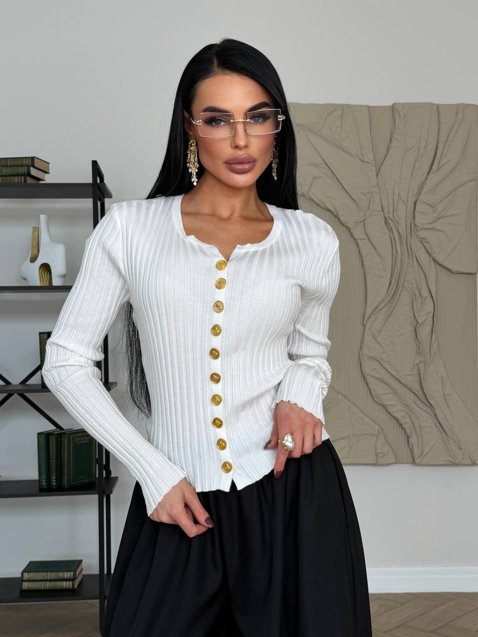 брюки классические,брюки палаццо,широкие брюки,трикотажный джемпер,женская кофта