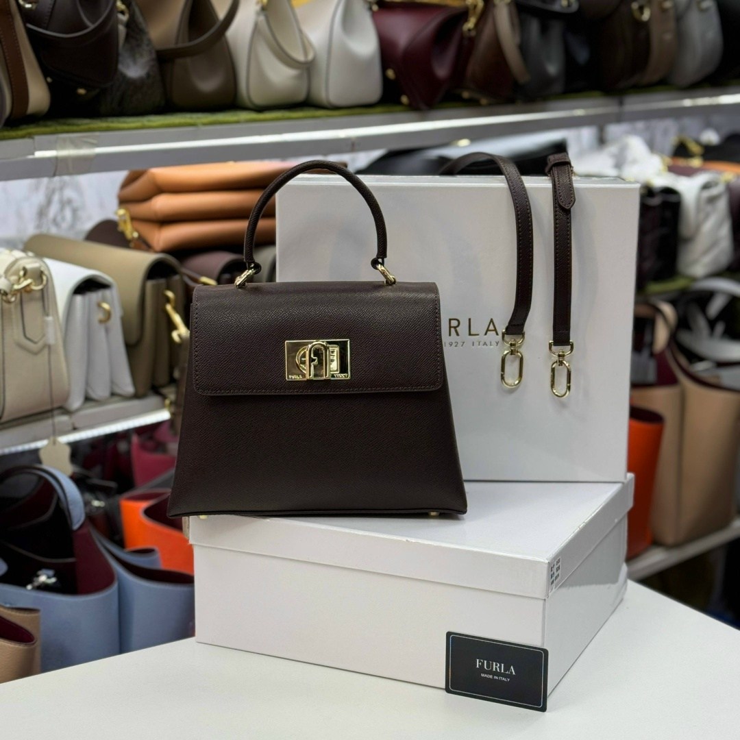 женская сумка furla,сумка furla,сумка фурла,сумка женская furla bakpacoare0001007 черный,сумка