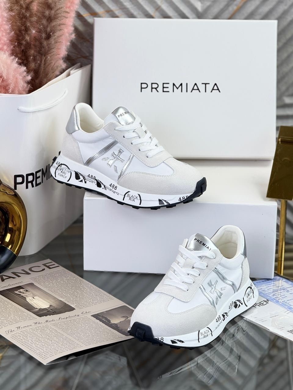 женские кроссовки premiata,,кроссовки premiata,кроссовки женские премиата,женские кроссовки