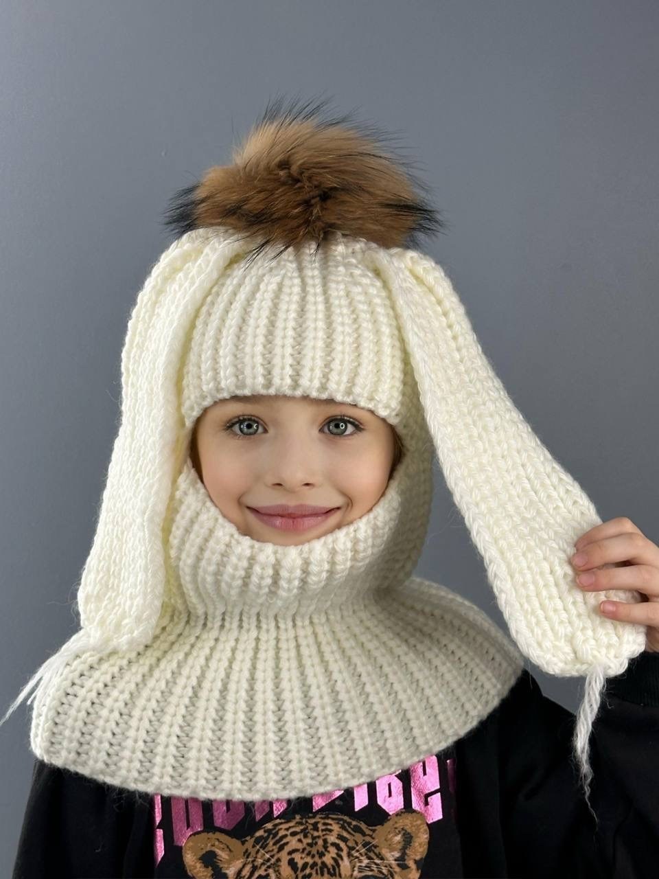 шапка для детей,шапка балаклава,детский шапка,вязаная балаклава,шапка балаклава детская