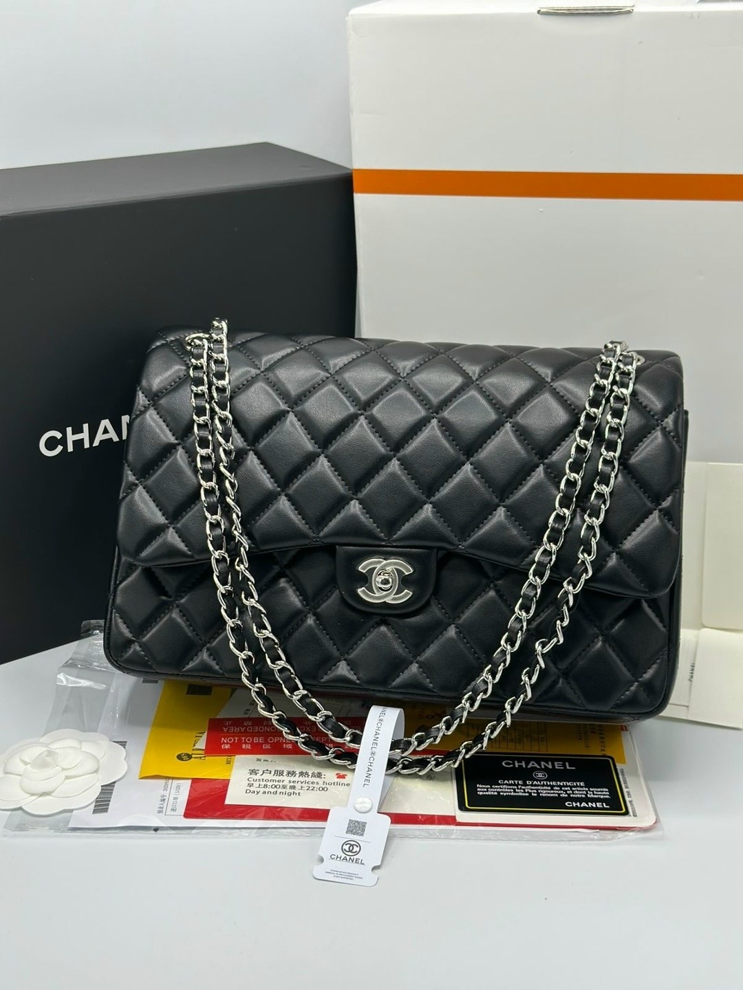 сумка шанель chanel 2.55 flap бежевая с фурнитурой серебро,сумка шанель,сумка chanel,сумка женская chanel,сумка шанель 2.55
