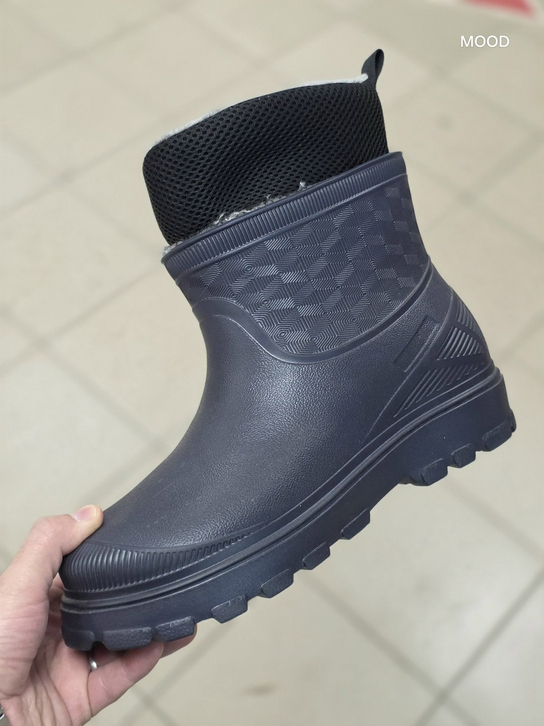 полусапоги мужские эва утепленные,,сапоги эва мужские нордман,мужские резиновые сапоги,полусапоги