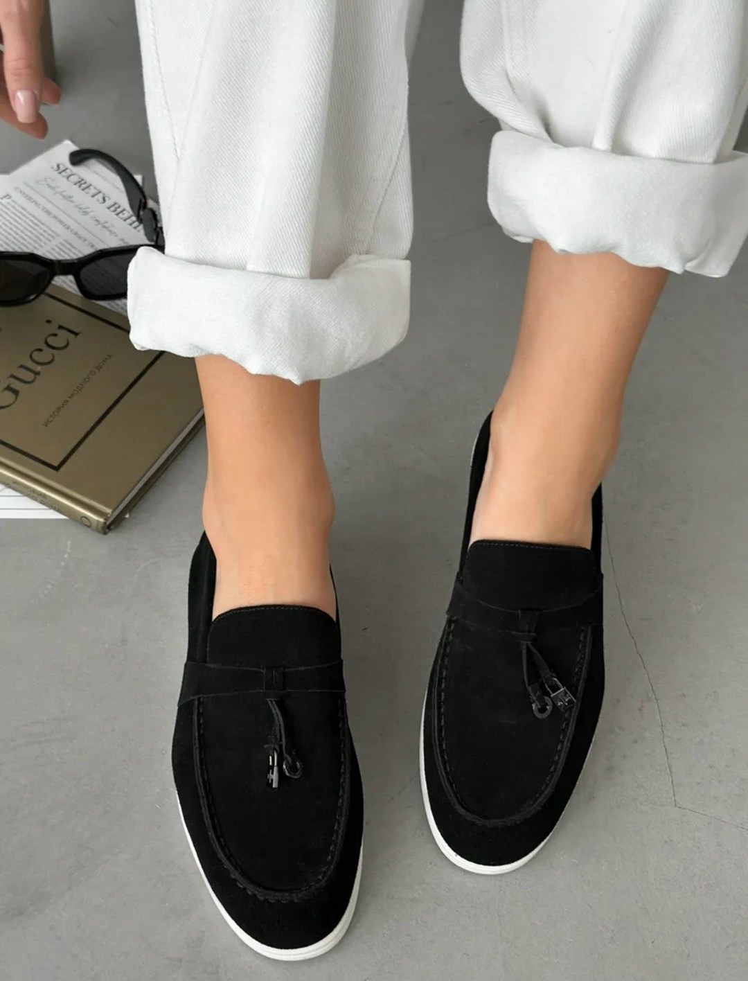 лоферы замш,лоферы из натуральной замши,loro piana лоферы женские,лоферы натуральная замша,женские лоферы