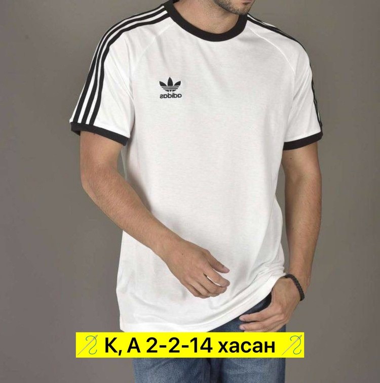 футболка мужская adidas,футболки для мужчин,футболка адидас мужская белая,adidas футболка,мужская футболка