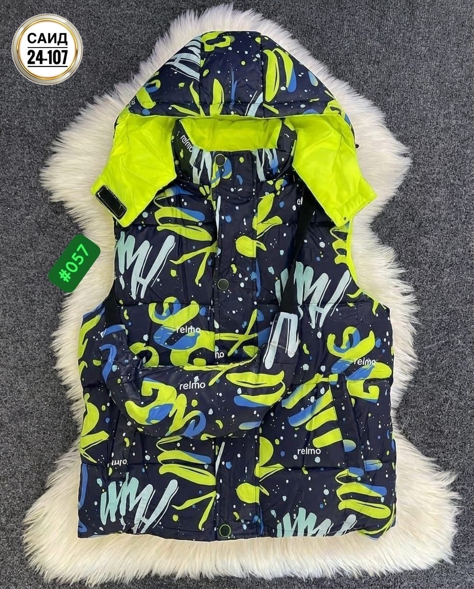 детский жилет,жилетка,жилет для мальчиков,жилет теплый,жилет