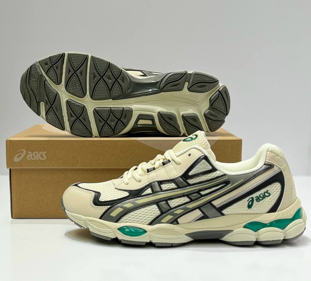 кроссовки asics gel nyc 2055 "pale oak truffle grey",кроссовки gel nyc asics,кроссовки asics,кроссовки asics gel nyc 2055,asics кроссовки gel-nyc 2055 нейтральный цвет