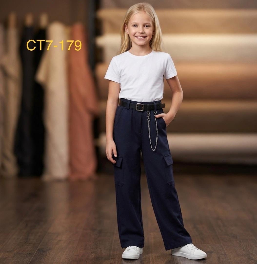 брюки для девочек,повседневные брюки,брюки для школы,брюки школьная,брюки женские карго