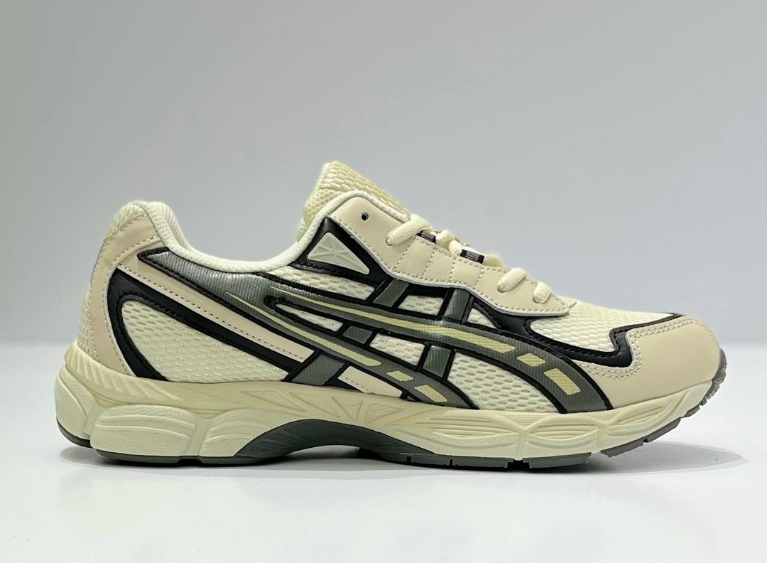кроссовки asics gel nyc 2055 "pale oak truffle grey",кроссовки gel nyc asics,кроссовки asics,кроссовки asics gel nyc 2055,asics кроссовки gel-nyc 2055 нейтральный цвет