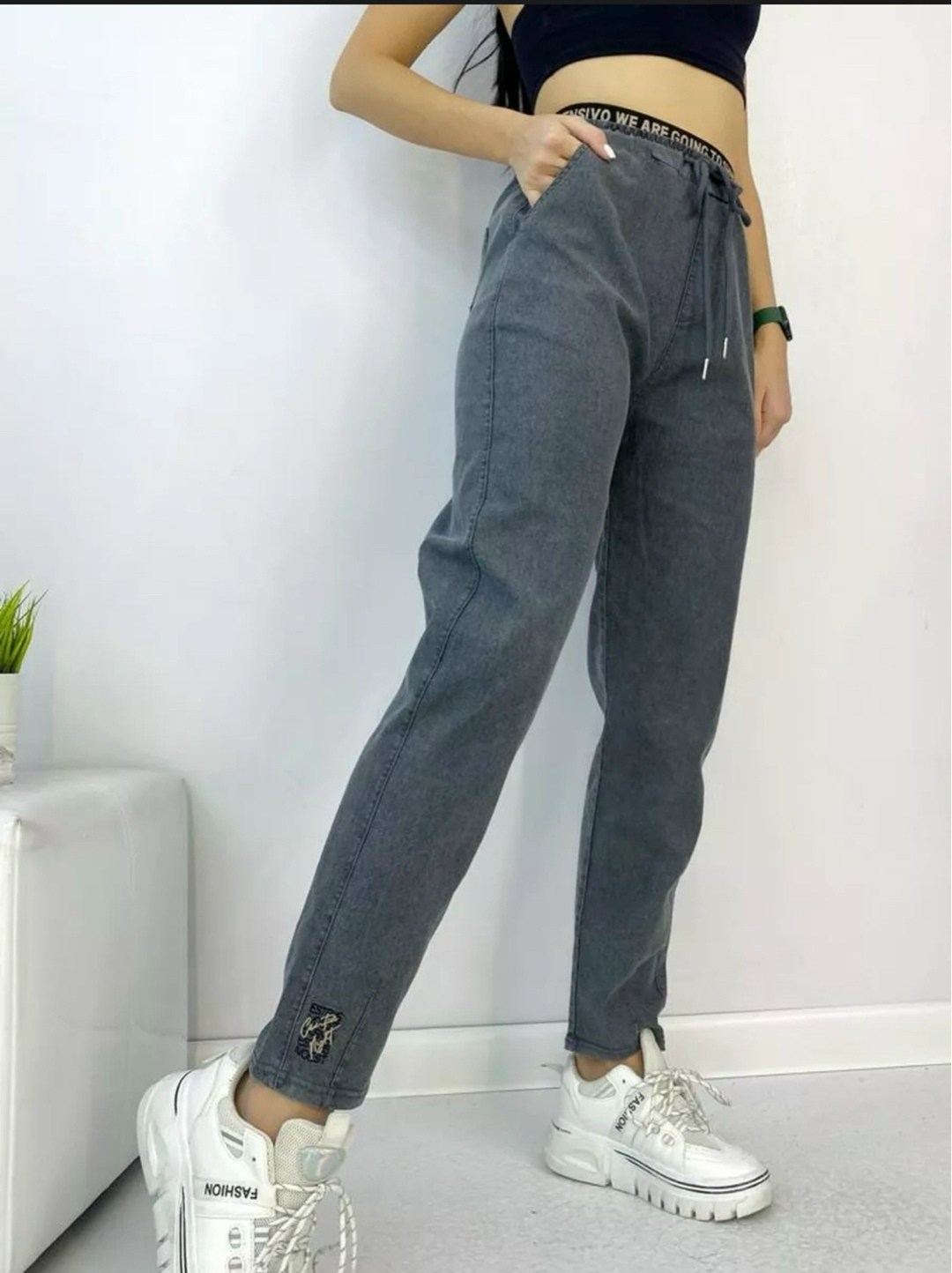 джинсы женские,джинсы мом,джинсы женские серые,джинсы джинсы,женские джинсы мом