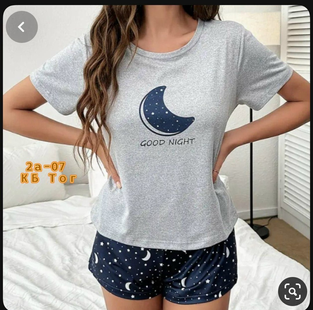 пижама женская топ,пижама домашняя одежда комплект,пижама женская,пижама женская с шортами и футболкой из хлопка,пижама женская с шортам