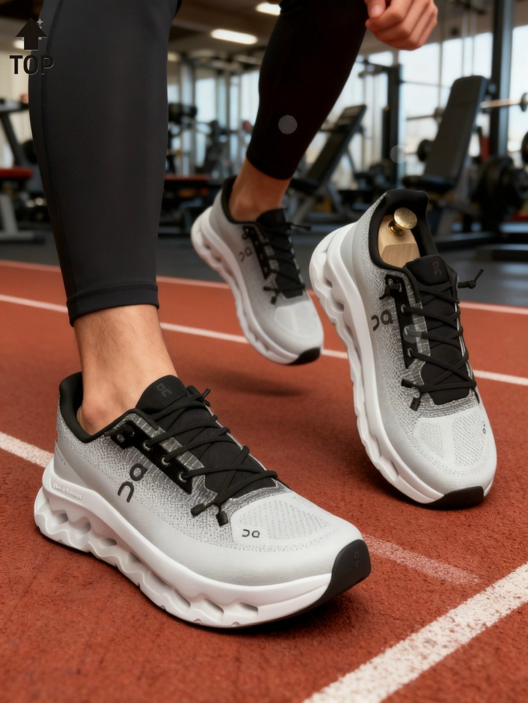 кроссовки on cloudtilt черного цвета слоновой кости running,бело-черные кроссовки on cloudtilt running,кроссовки on cloudtilt черного цвета слоновой кости on running,on cloudtilt кроссовки,бело-черные