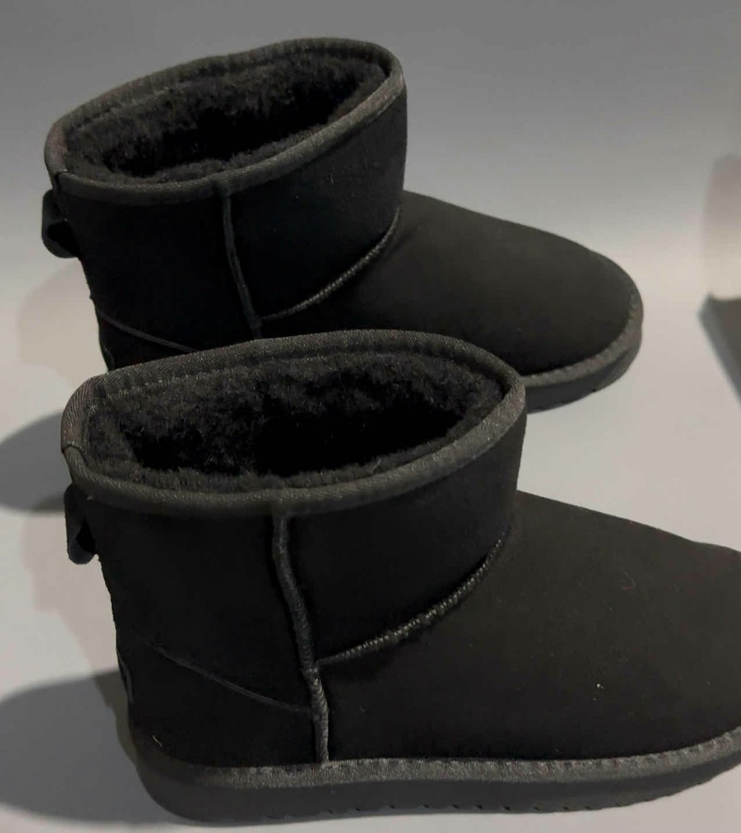 угги черные,угги,мужские угги,мужские угги черный натуральная замша зима,угги валенки дутики мужские