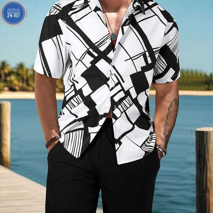 мужские летние костюмы,мужская рубашка с короткими рукавами,мужская повседневная рубашка,мужская гавайская рубашка,мужская мода