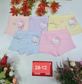 Нижнее белье