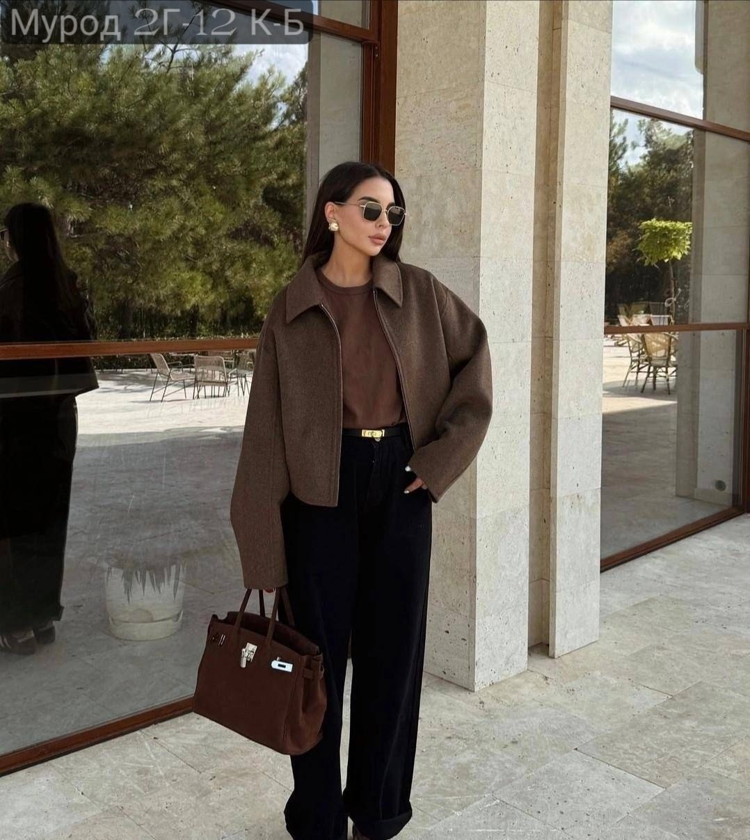 шерстяное пальто,куртка оверсайз,повседневная куртка,короткие пальто