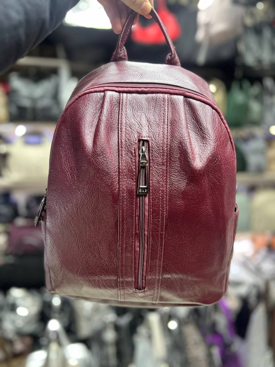 рюкзак,женский рюкзак,женский кожаный рюкзак,рюкзак женский повседневный,кожаные рюкзаки