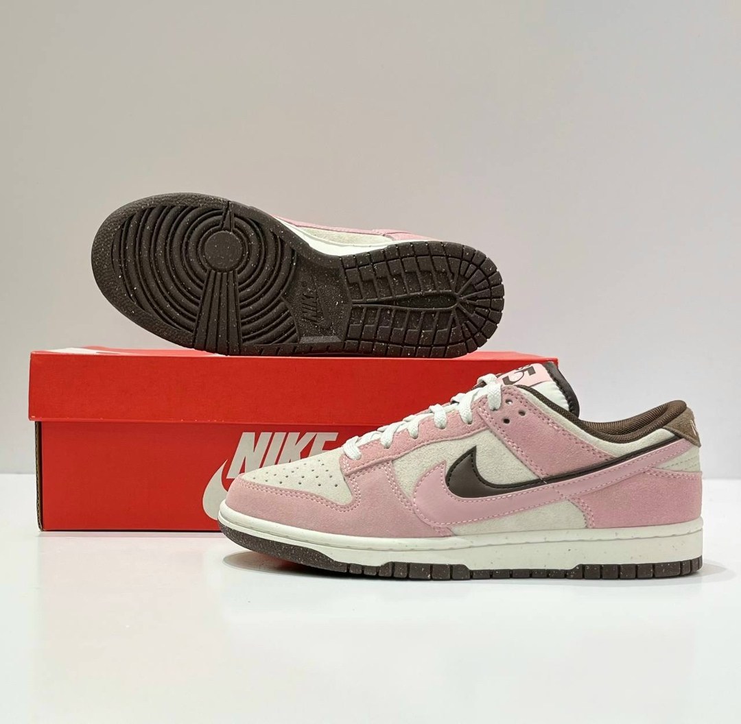 кроссовки женские nike dunk low,женские кроссовки nike dunk low lx pink foam,кроссовки,кроссовки nike dunk low,nike dunk low