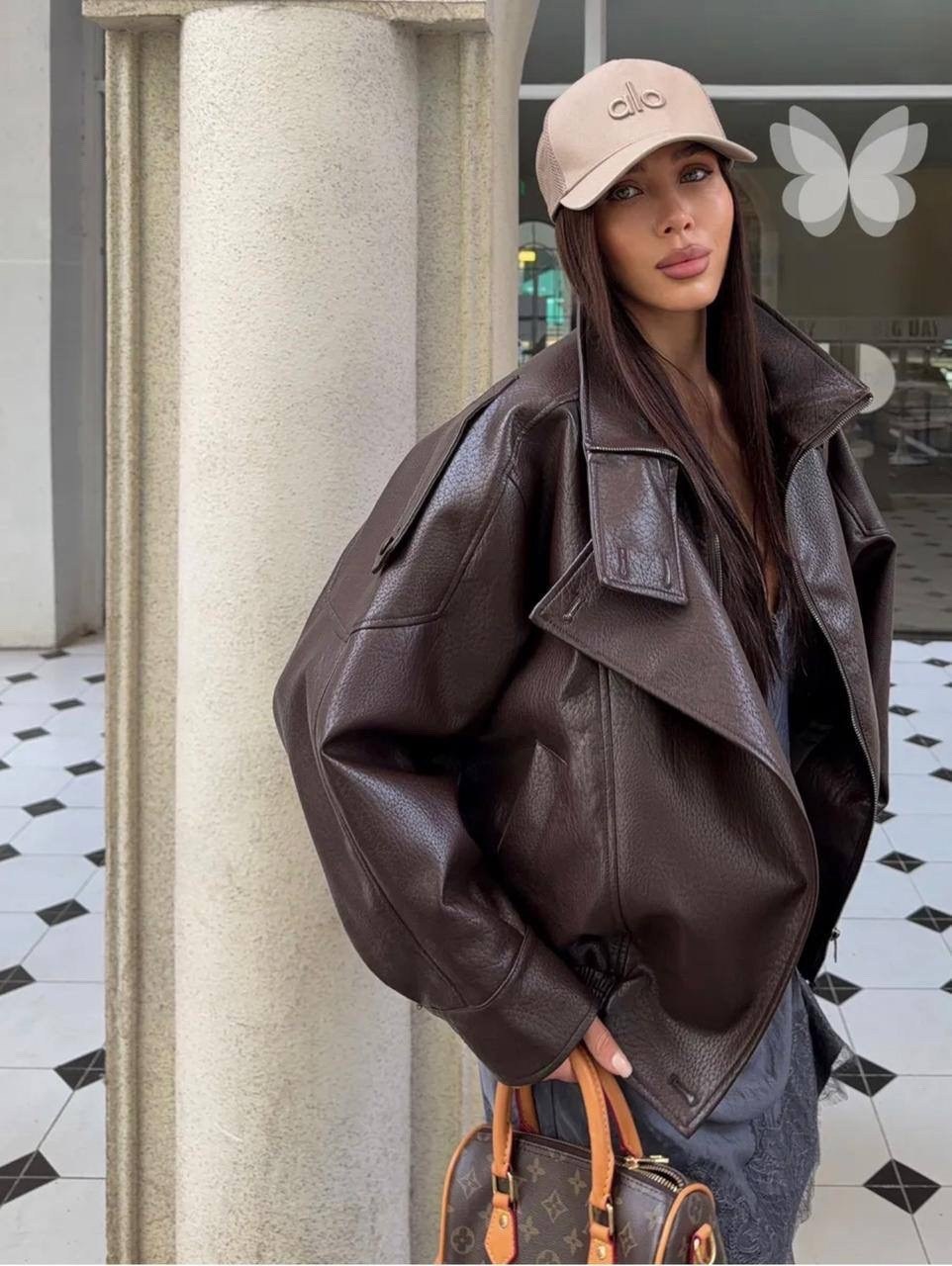 кожаные куртки,повседневная куртка,модные образы,стиль мода