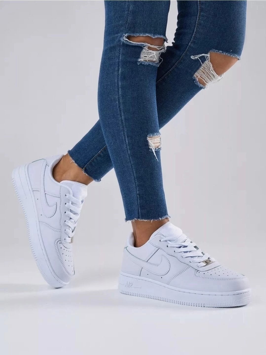 стильные кроссовки белые найк женские 2026,кроссовки air force 1 кеды,кроссовки женские nike air force 1,кроссовки,кроссовки найк серо белые форс