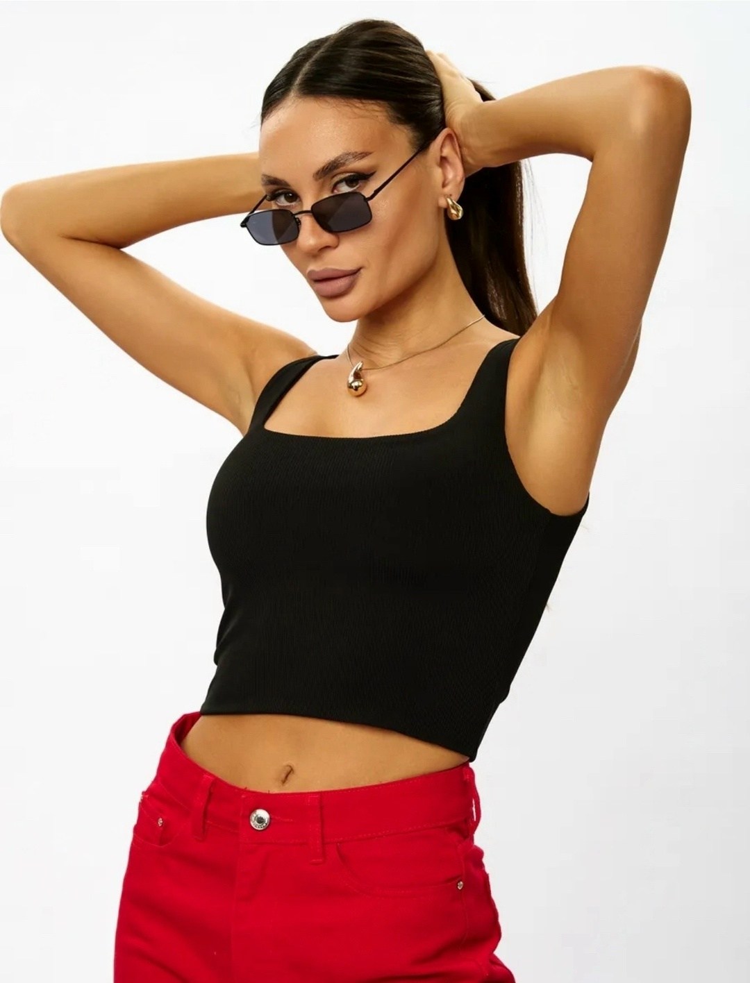 топ бежевый,топ женский,женская майка,кроп топ женский,кроп топ