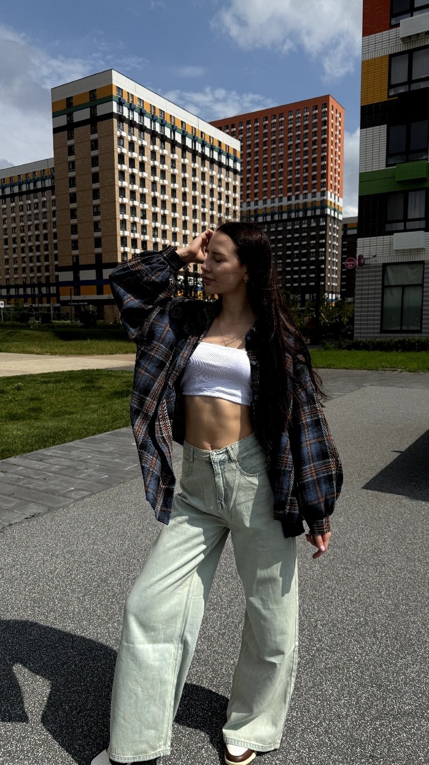 рубашка в клетку оверсайз теплая,рубашка женская в клетку оверсайз,рубашка оверсайз клетчатая,рубашка оверсайз удлиненная в клетку annemore,оверсайз стиль