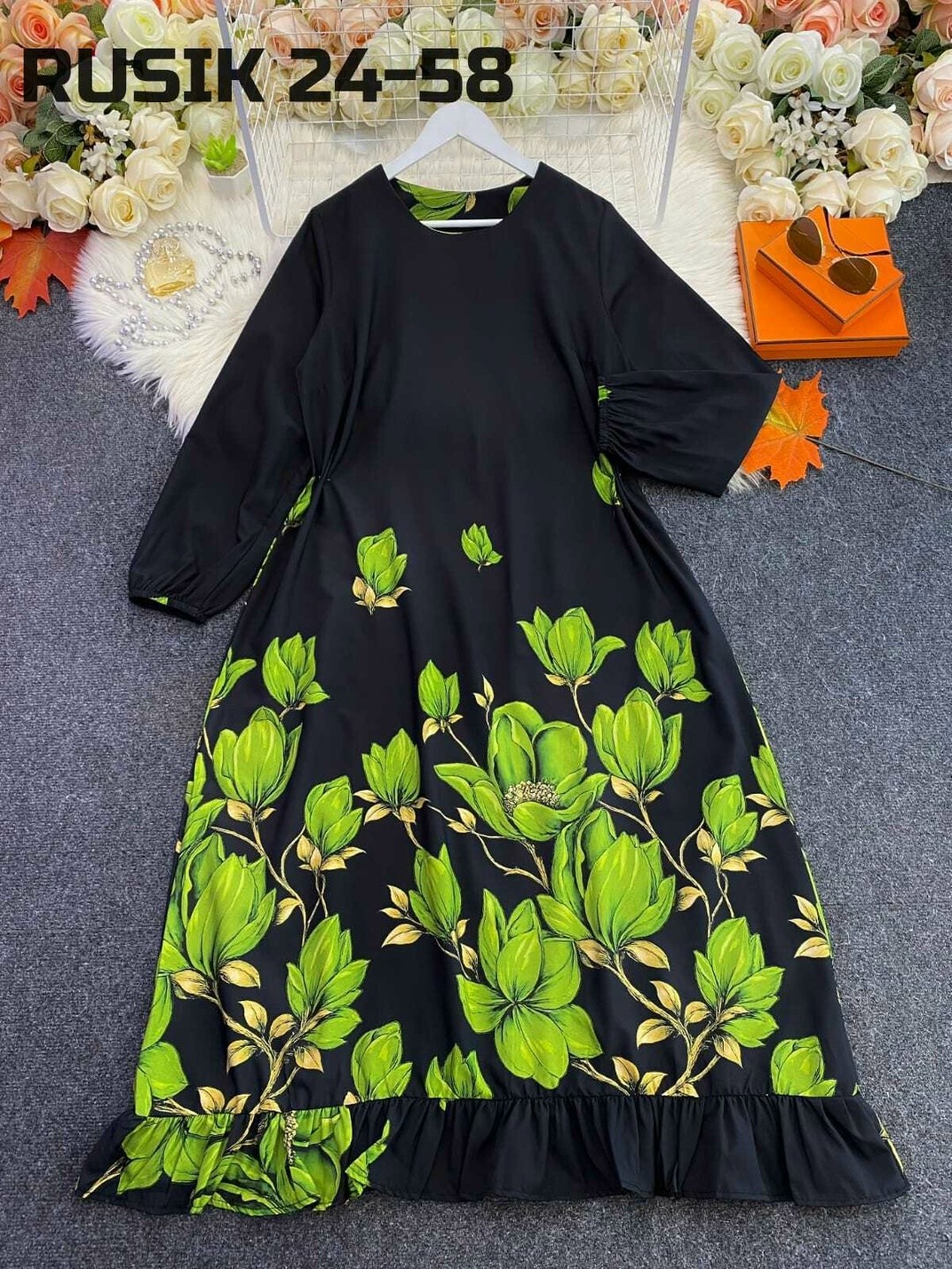 шифоновое платье большие размеры,платье больших размеров,платье "марианна 2" с ярким цветочным принтом,платье шифоновое,платье женское больших размеров нарядное вечернее elegant