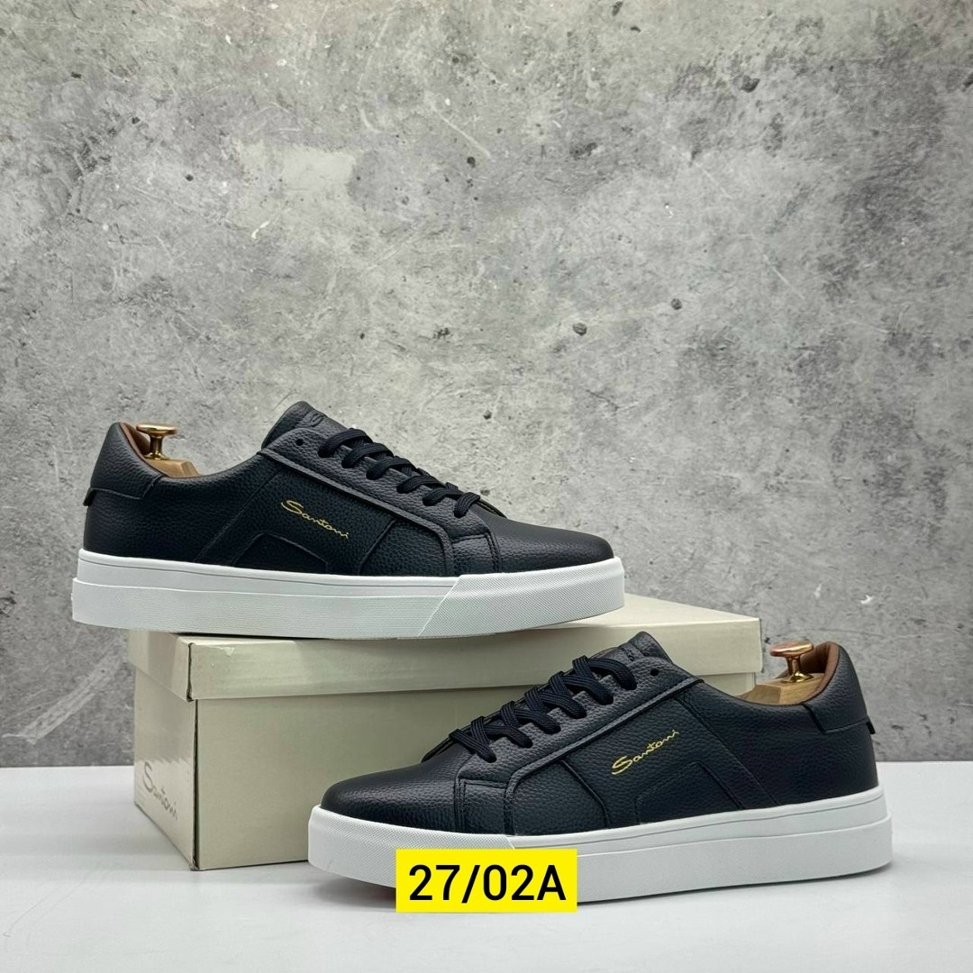 мужские кеды santoni,кеды santoni,кеды мужские,,мужская