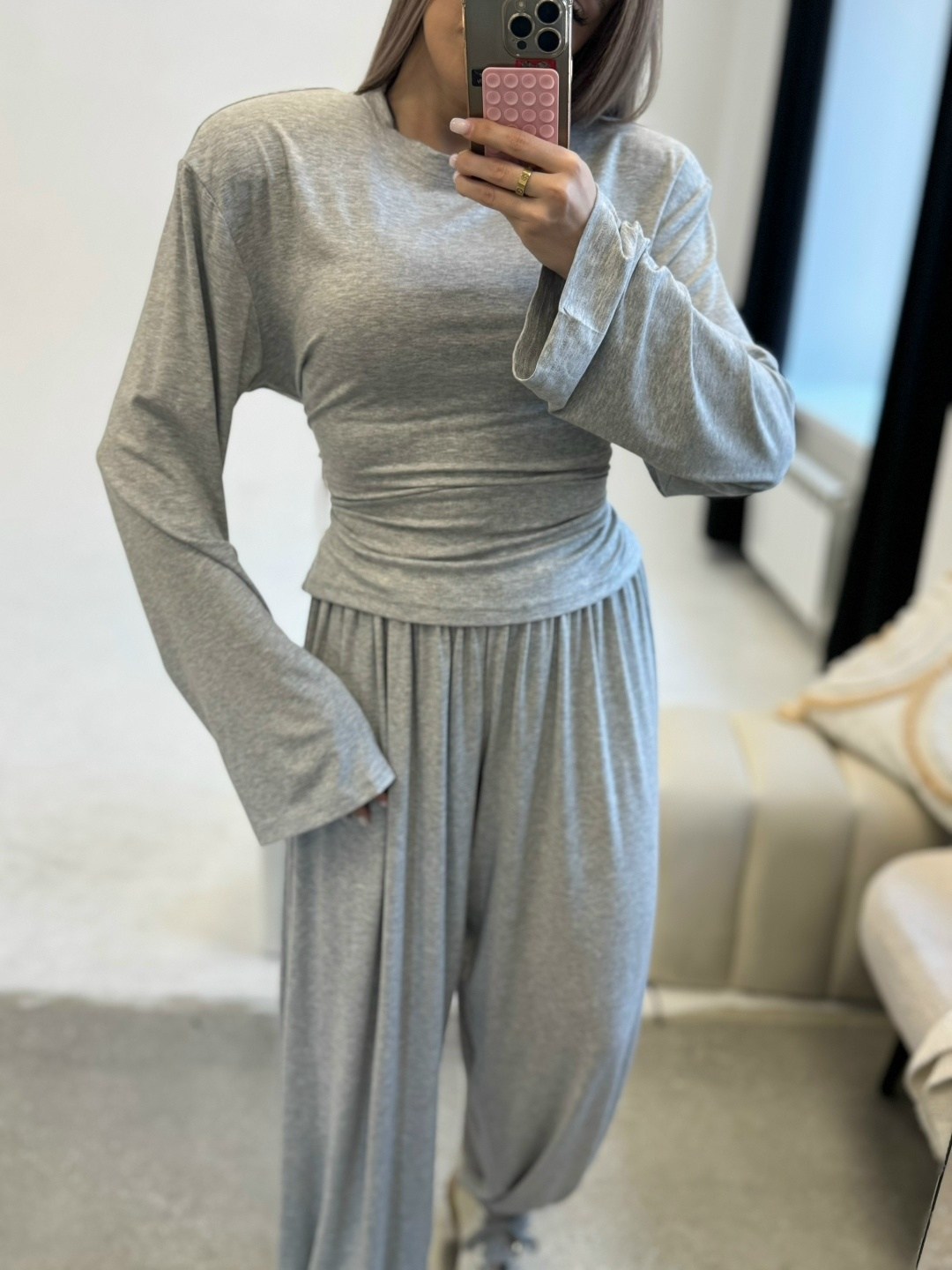 стильные костюмы,брючный костюм,костюм женский,костюм с брюками палаццо,спортивный костюм