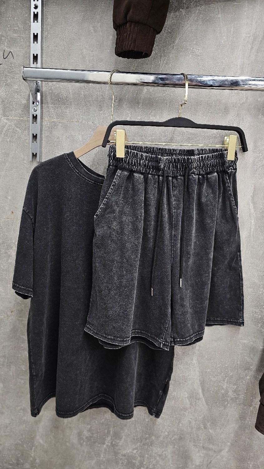 стиль оверсайз,комплект одежды женские,костюм женский,футболка оверсайз варенка infinitely stylish,женская футболка оверсайз