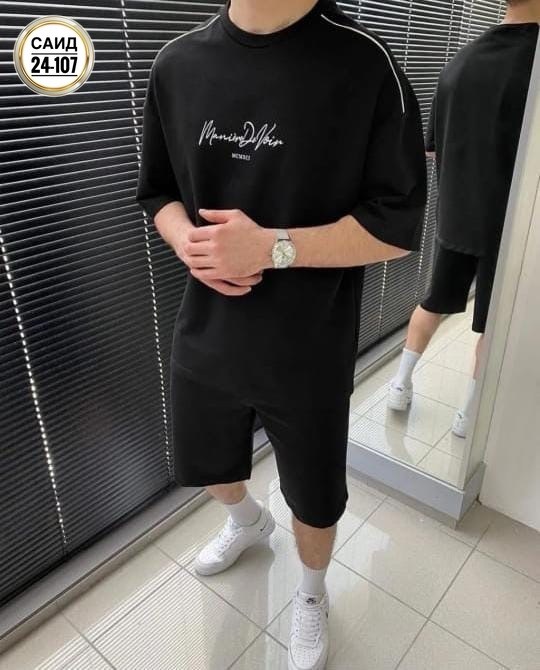 костюм спортивный с футболкой и шортами летний,костюм спортивный мужской,костюм спортивный с футболкой и шортами,мужской летний костюм с шортами и футболкой,костюм летний с футболкой и шортами