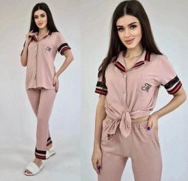 Домашняя одежда