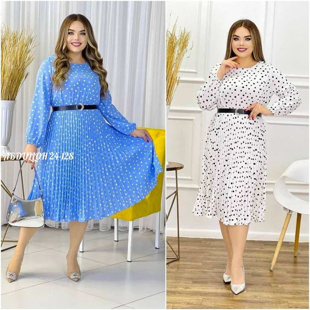 женское платье в горошек,платье,шифоновое платье женское,платье женская,стильное платье