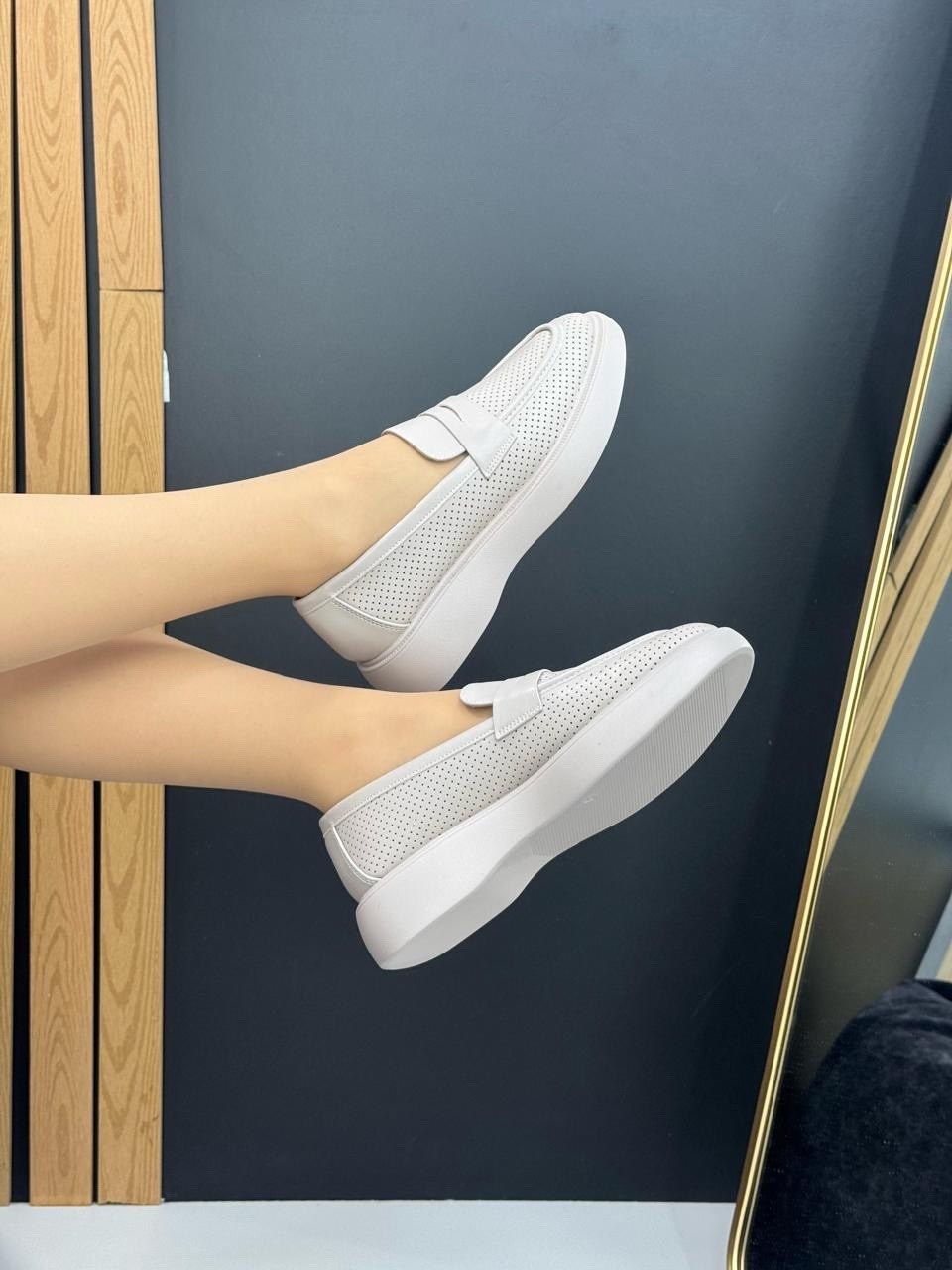 ,женские мокасины,слипоны женские,слипоны женские летние,мокасины женские кожаные белые