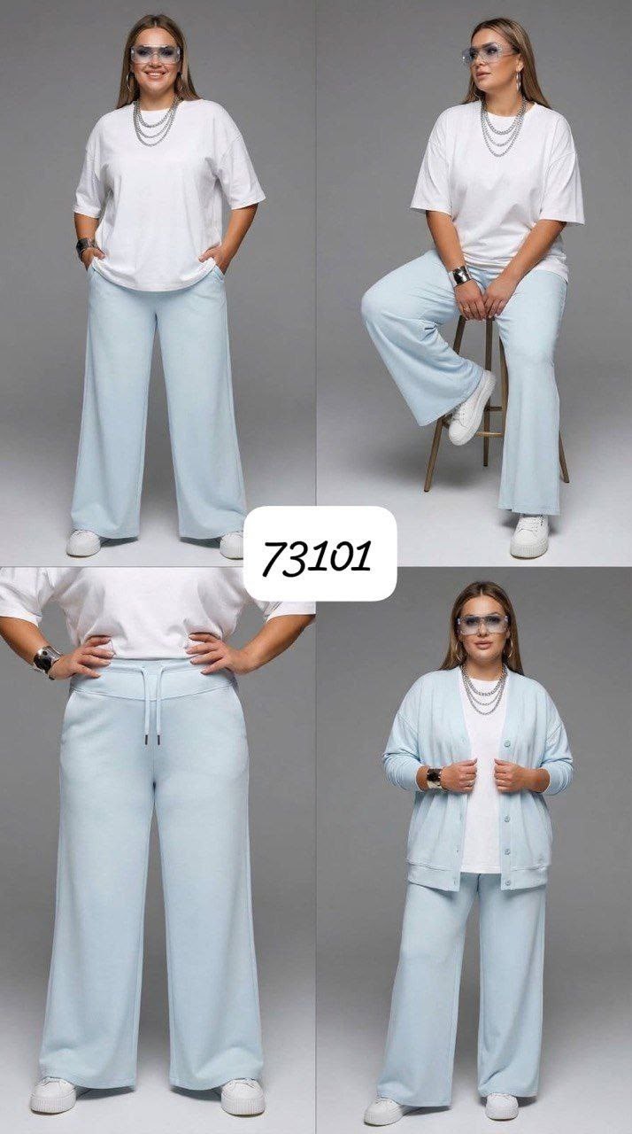 костюм молочный,костюм с брюками,белые костюмы,брючный комплект,костюм rumoda 2144 молочный