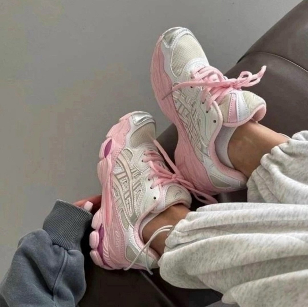 кроссовки женские asics,кроссовки asics gel nyc,кроссовки текстиль,женские кроссовки,кроссовки asics