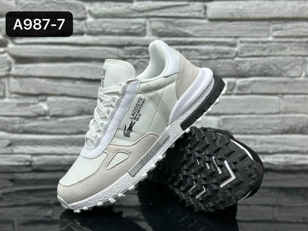 мужские кроссовки lacoste,кроссовки lacoste,,кроссовки,спортивная