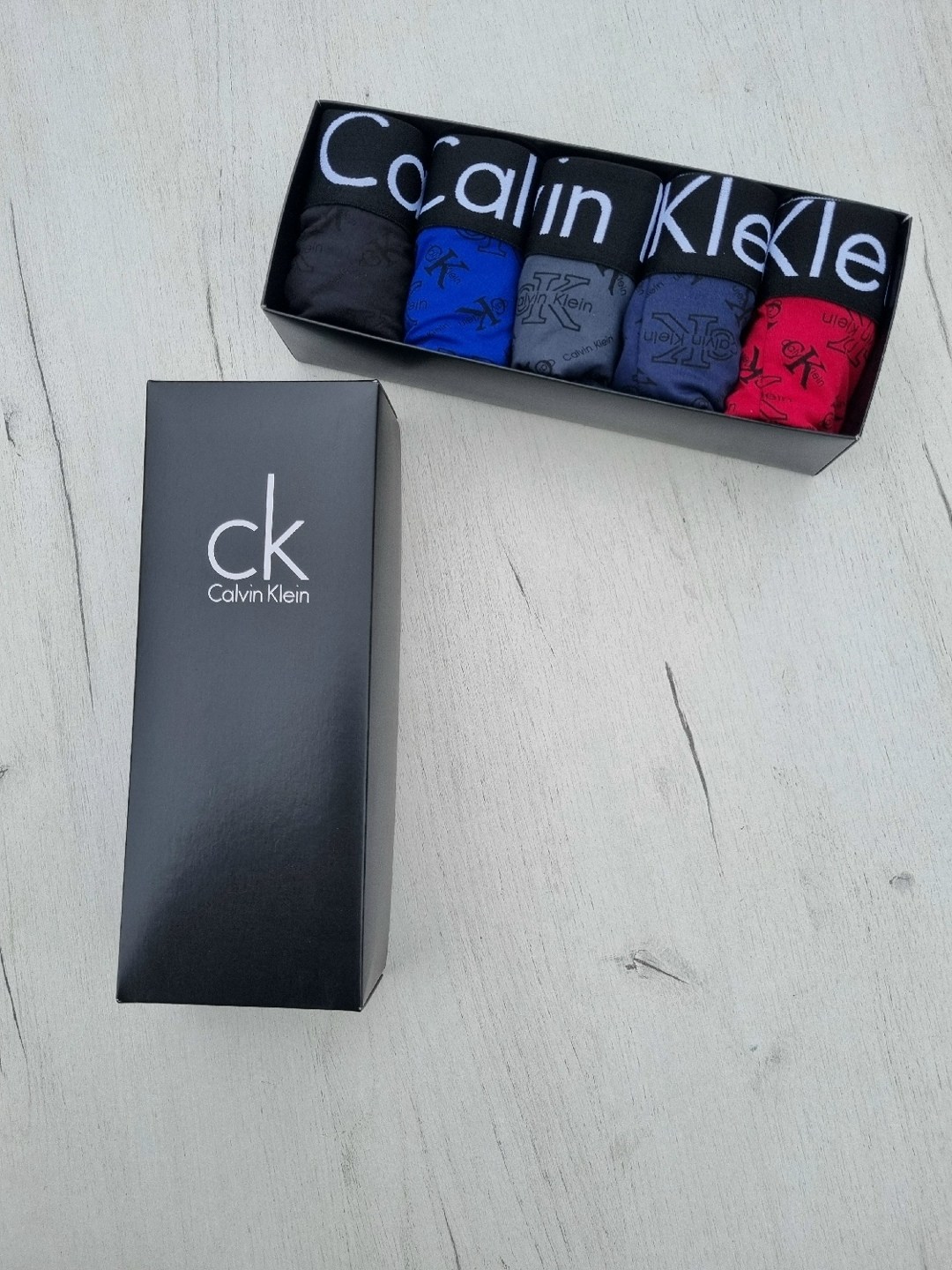 мужские трусы calvin klein,набор мужских трусов calvin klein,комплект трусов боксеры calvin klein 5 шт,набор трусов calvin klein 5 шт,комплект трусов боксеры calvin klein