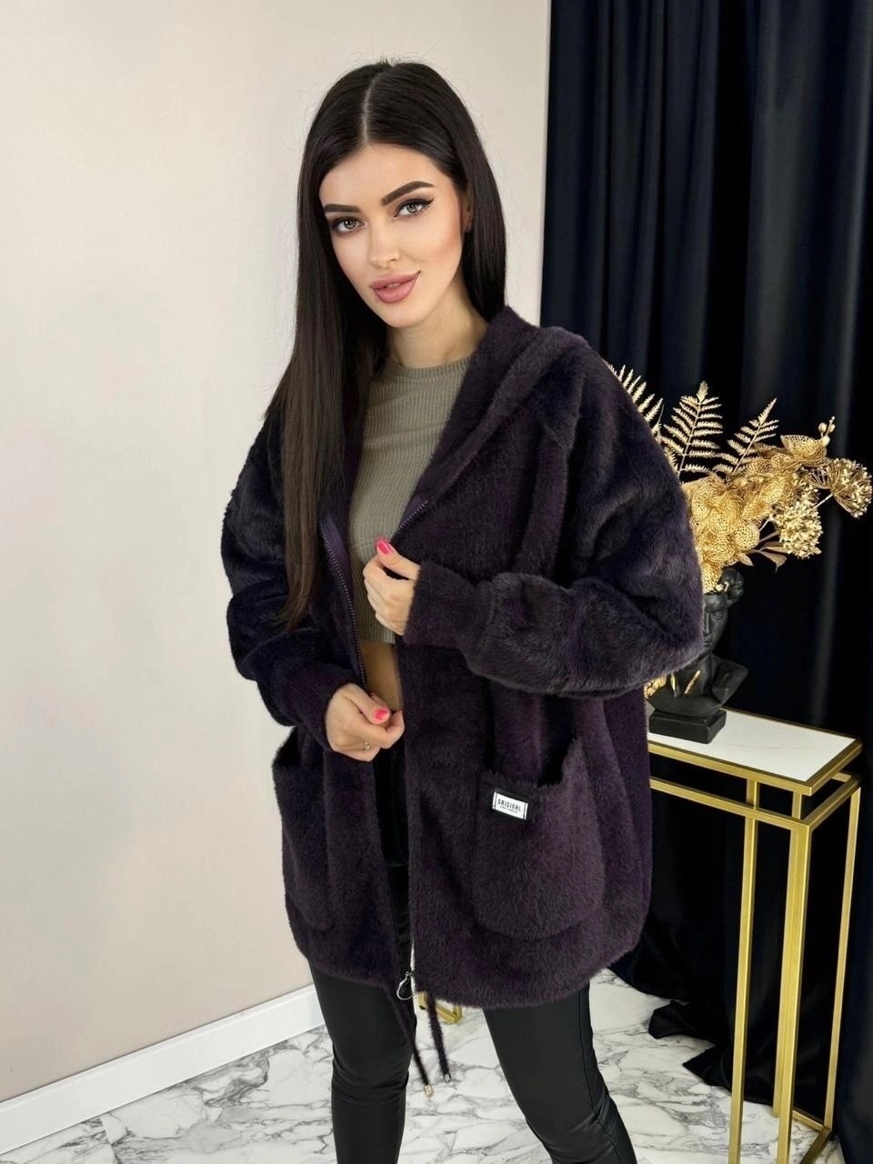 кардиган альпака,кардиган меховой,кардиган пальто,женские кардиганы,кардиган