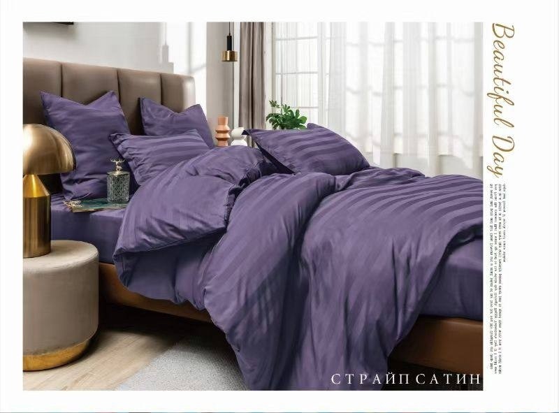 комплект постельного белья евро страйп сатин,комплект постельного белья страйп сатин,постельного белья евро страйп сатин,комплект постельного белья,постельное белье страйп сатин